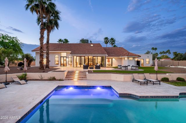 5301 E YUCCA Street, Scottsdale, AZ 85254