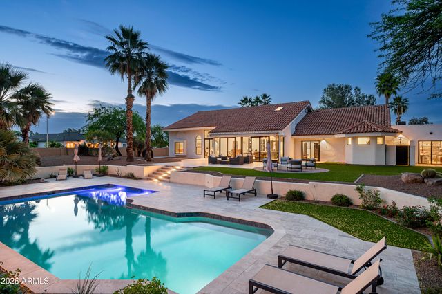 5301 E YUCCA Street, Scottsdale, AZ 85254