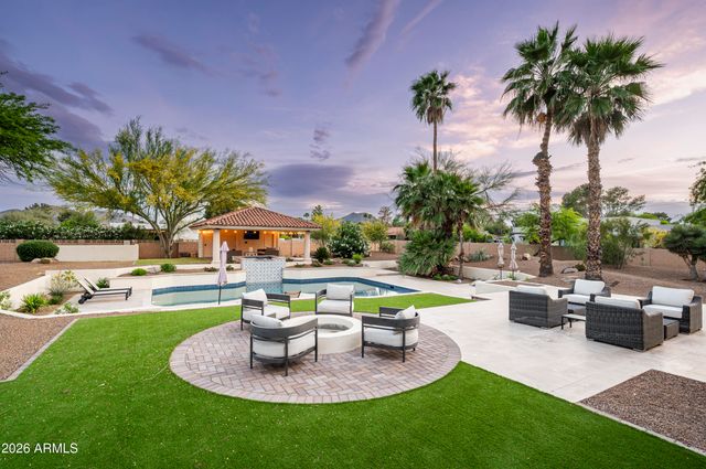 5301 E YUCCA Street, Scottsdale, AZ 85254