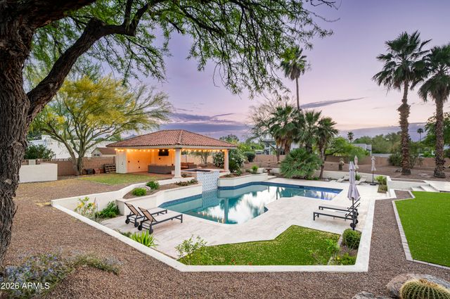 5301 E YUCCA Street, Scottsdale, AZ 85254