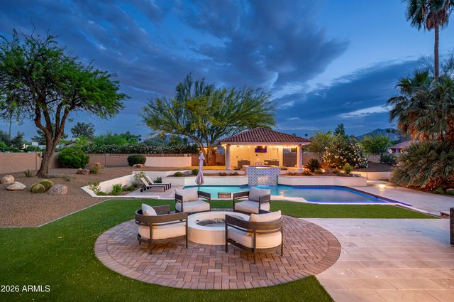 5301 E YUCCA Street, Scottsdale, AZ 85254
