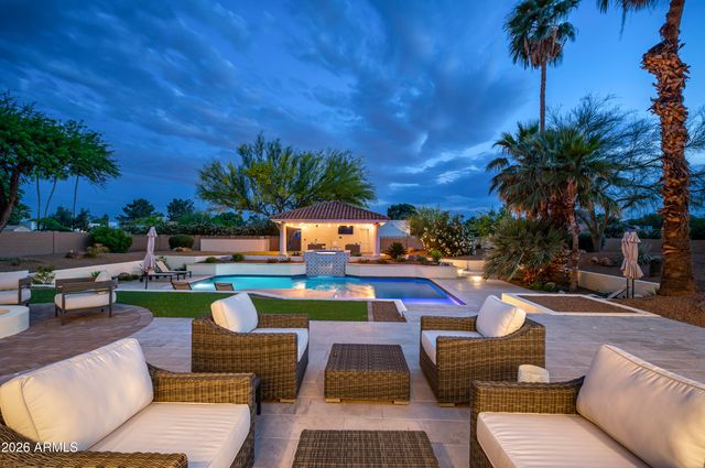 5301 E YUCCA Street, Scottsdale, AZ 85254