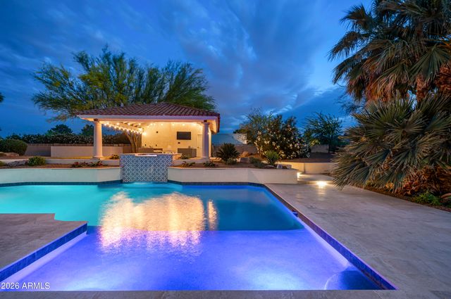 5301 E YUCCA Street, Scottsdale, AZ 85254