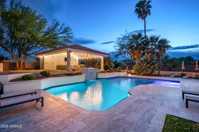 5301 E YUCCA Street, Scottsdale, AZ 85254