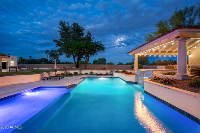 5301 E YUCCA Street, Scottsdale, AZ 85254