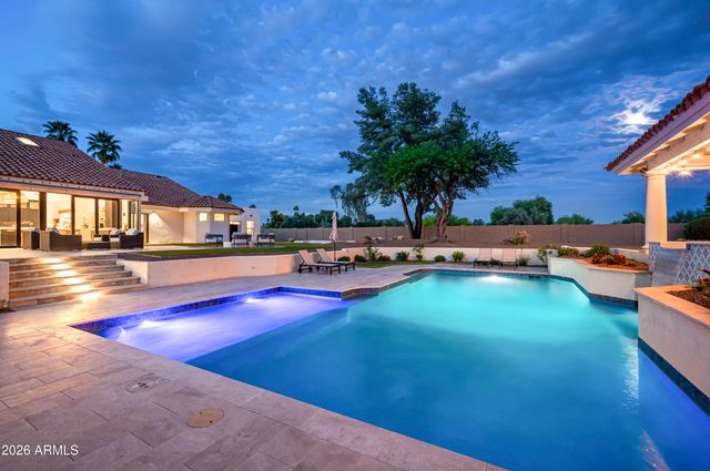 5301 E YUCCA Street, Scottsdale, AZ 85254