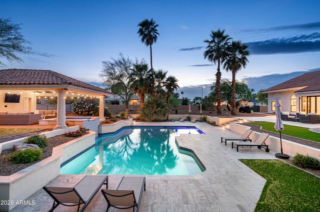 5301 E YUCCA Street, Scottsdale, AZ 85254