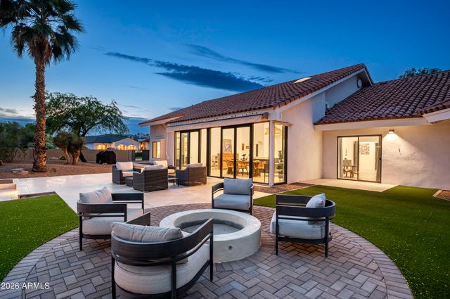 5301 E YUCCA Street, Scottsdale, AZ 85254