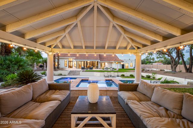 5301 E YUCCA Street, Scottsdale, AZ 85254
