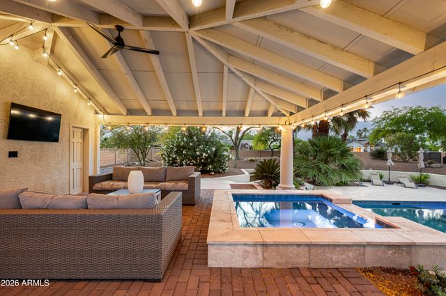 5301 E YUCCA Street, Scottsdale, AZ 85254