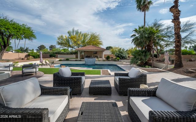 5301 E YUCCA Street, Scottsdale, AZ 85254