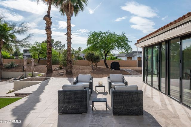 5301 E YUCCA Street, Scottsdale, AZ 85254