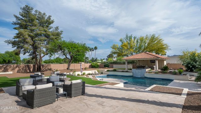 5301 E YUCCA Street, Scottsdale, AZ 85254