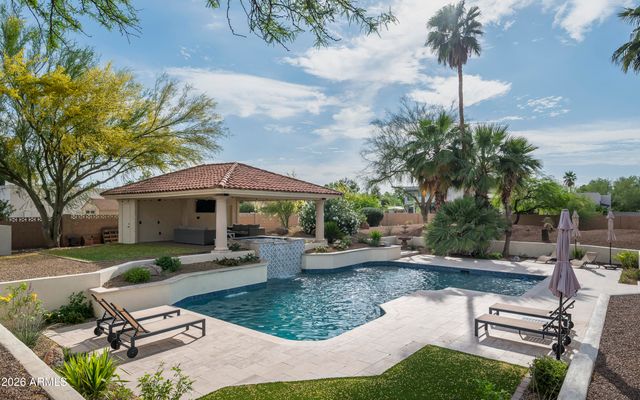 5301 E YUCCA Street, Scottsdale, AZ 85254