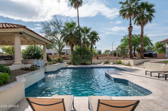 5301 E YUCCA Street, Scottsdale, AZ 85254