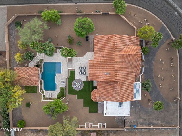 5301 E YUCCA Street, Scottsdale, AZ 85254