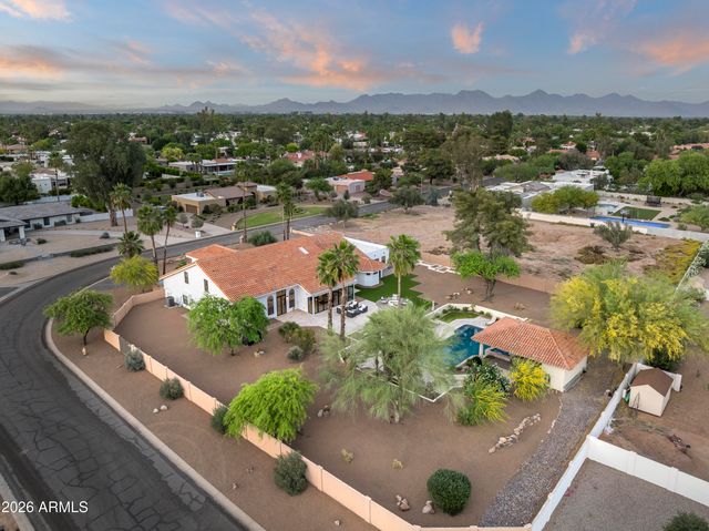 5301 E YUCCA Street, Scottsdale, AZ 85254