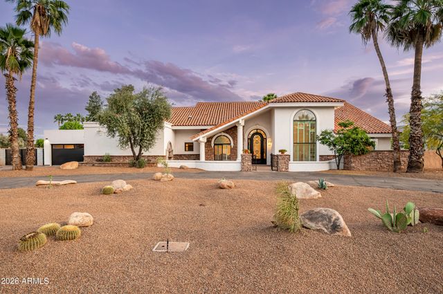 5301 E YUCCA Street, Scottsdale, AZ 85254