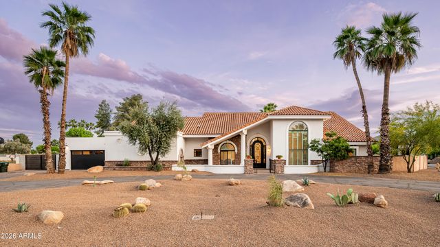 5301 E YUCCA Street, Scottsdale, AZ 85254