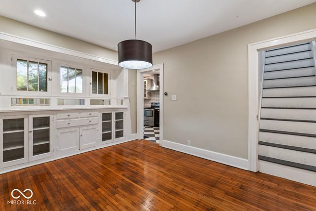 4705 Carrollton Avenue, Indianapolis, IN 46205