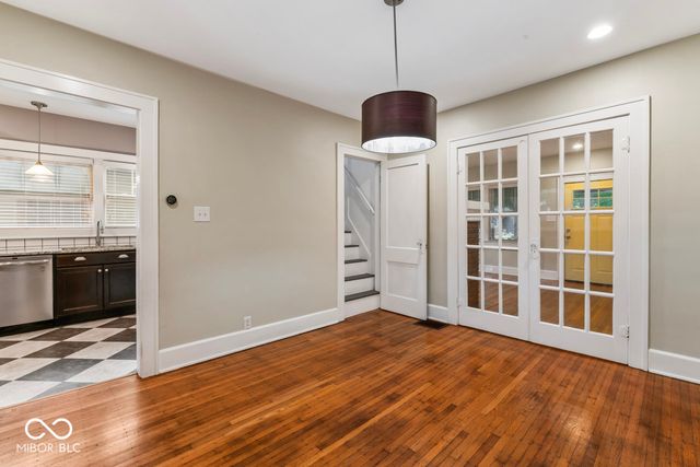 4705 Carrollton Avenue, Indianapolis, IN 46205