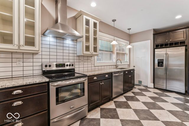 4705 Carrollton Avenue, Indianapolis, IN 46205