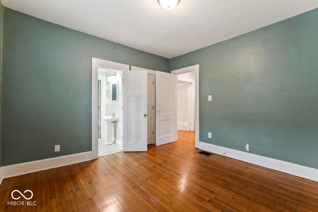 4705 Carrollton Avenue, Indianapolis, IN 46205