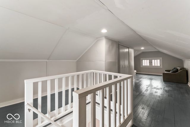 4705 Carrollton Avenue, Indianapolis, IN 46205