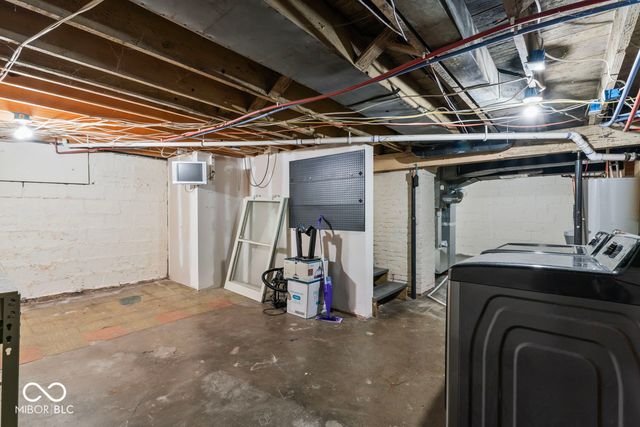 4705 Carrollton Avenue, Indianapolis, IN 46205