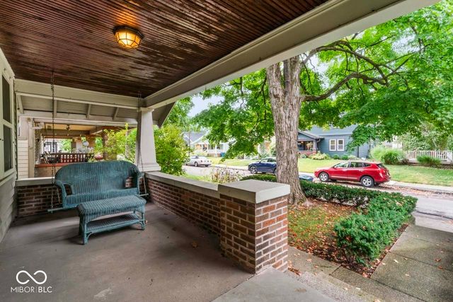 4705 Carrollton Avenue, Indianapolis, IN 46205