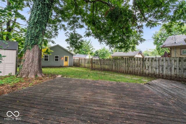 4705 Carrollton Avenue, Indianapolis, IN 46205