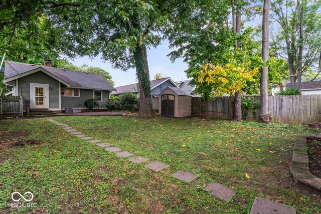 4705 Carrollton Avenue, Indianapolis, IN 46205