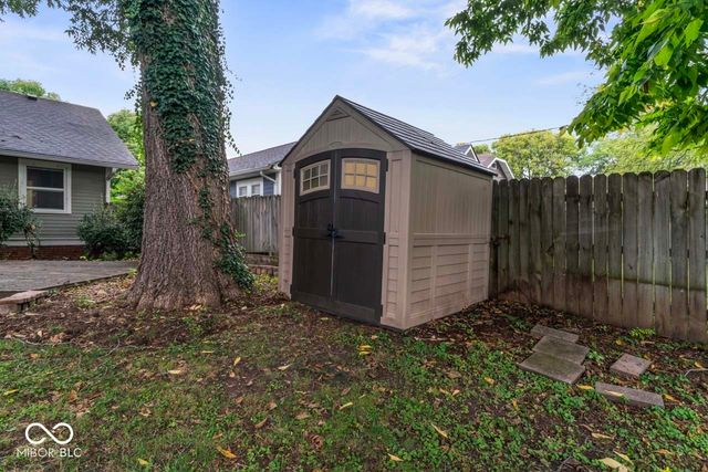 4705 Carrollton Avenue, Indianapolis, IN 46205