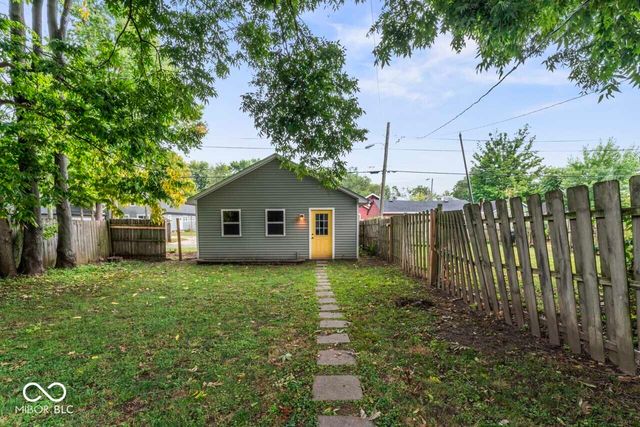 4705 Carrollton Avenue, Indianapolis, IN 46205