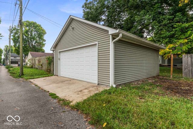 4705 Carrollton Avenue, Indianapolis, IN 46205