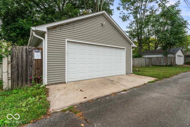 4705 Carrollton Avenue, Indianapolis, IN 46205