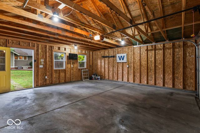 4705 Carrollton Avenue, Indianapolis, IN 46205