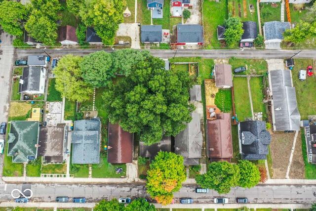 4705 Carrollton Avenue, Indianapolis, IN 46205