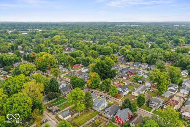 4705 Carrollton Avenue, Indianapolis, IN 46205