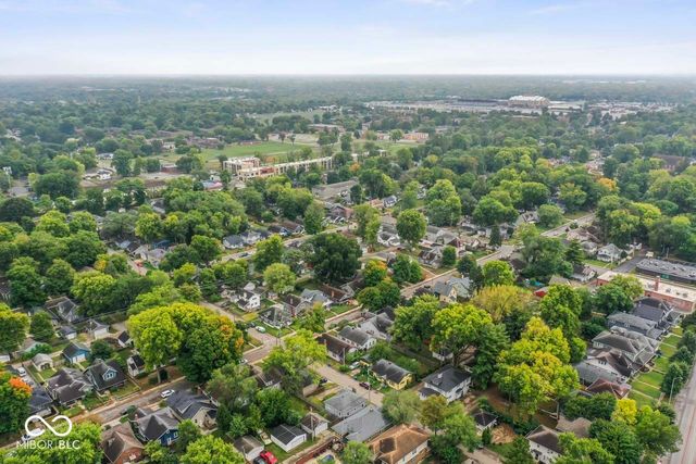 4705 Carrollton Avenue, Indianapolis, IN 46205