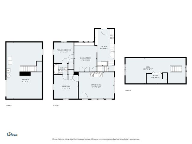 4705 Carrollton Avenue, Indianapolis, IN 46205