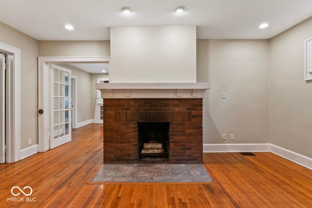 4705 Carrollton Avenue, Indianapolis, IN 46205