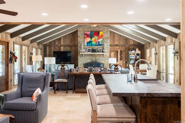 617 Stony Ridge Road, Heber Springs, AR 72543