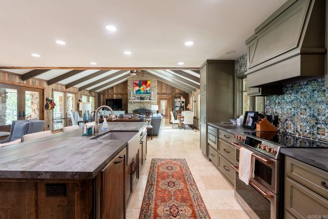 617 Stony Ridge Road, Heber Springs, AR 72543