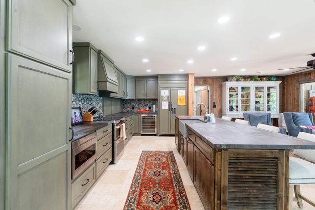 617 Stony Ridge Road, Heber Springs, AR 72543