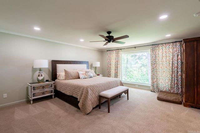 617 Stony Ridge Road, Heber Springs, AR 72543