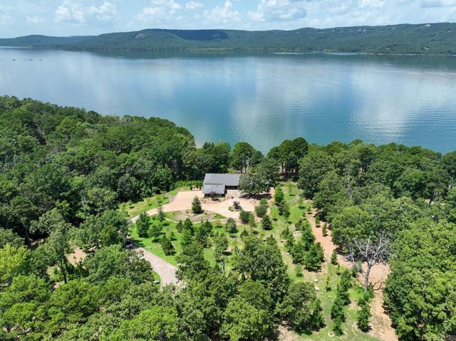 617 Stony Ridge Road, Heber Springs, AR 72543