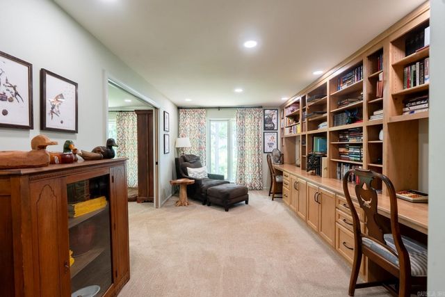 617 Stony Ridge Road, Heber Springs, AR 72543