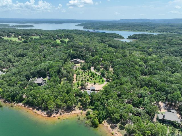 617 Stony Ridge Road, Heber Springs, AR 72543