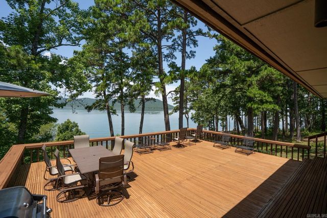 617 Stony Ridge Road, Heber Springs, AR 72543